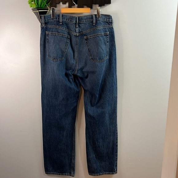 3/$25 Men’s Old Navy Loose Fit Jeans Size 36 x 34 - Picture 7 of 10